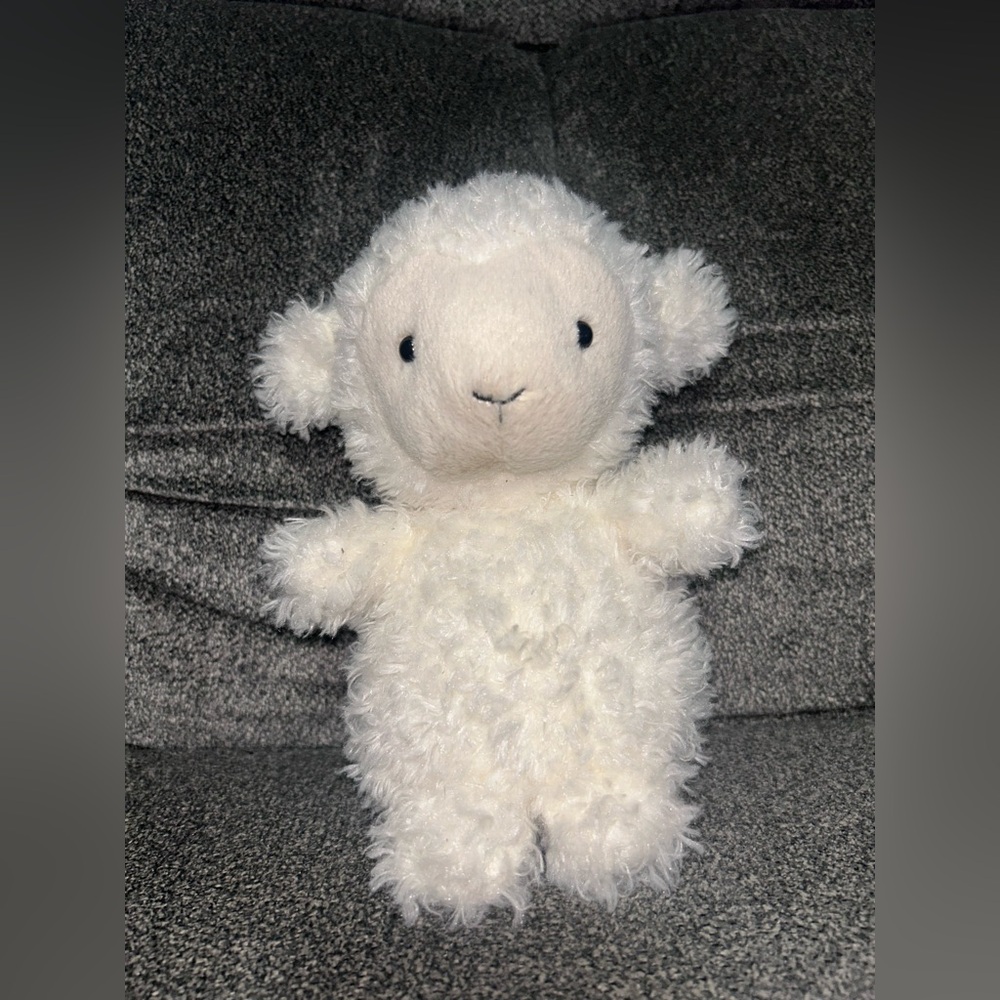 Jellycat Lamb
